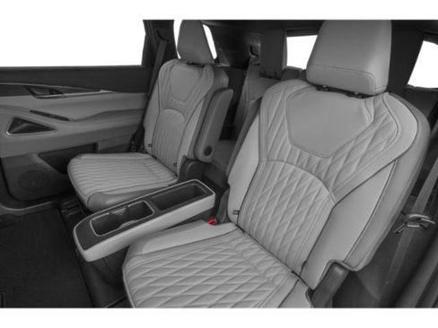 Certified 2026 INFINITI QX60 Autograph w/ Dark Cargo Package AWD/4WD image 15
