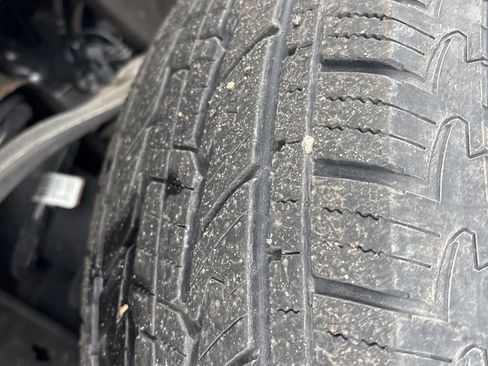 Used 2020 Chevrolet Silverado 1500 W/T w/ WT Value Package image 2