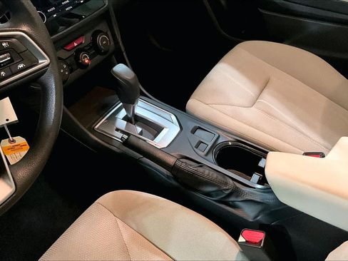 Used 2020 Subaru Impreza 2.0i AWD/4WD image 15
