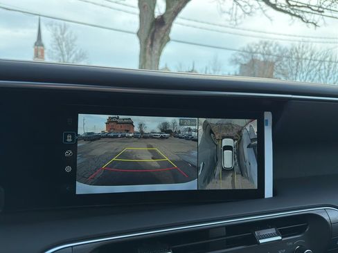 New 2026 Hyundai Palisade Calligraphy image 36