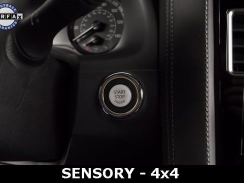 Used 2024 INFINITI QX80 Premium Select image 42