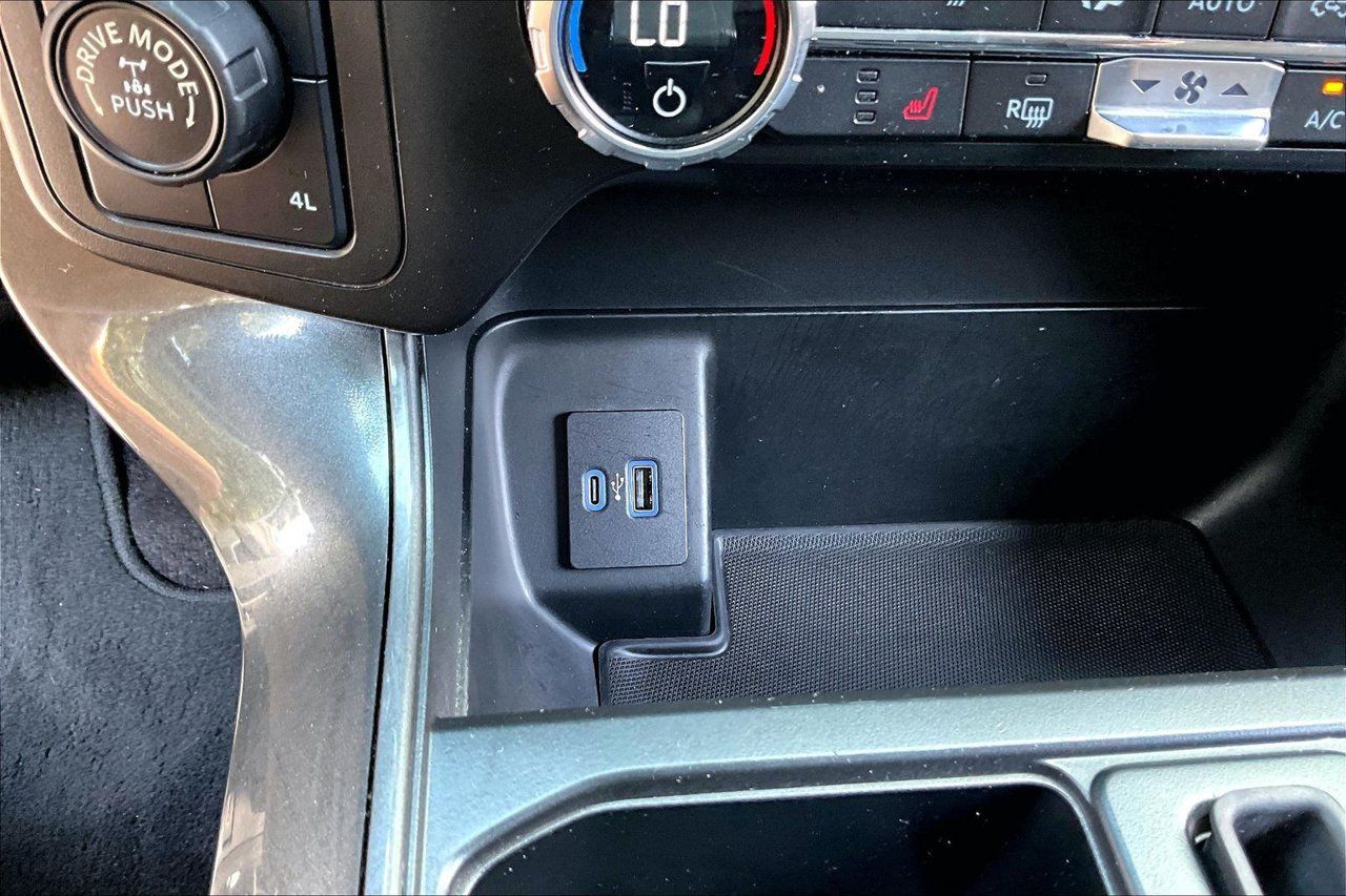 Used 2021 Ford F150 Tremor w/ Equipment Group 401A Mid AWD/4WD image 26