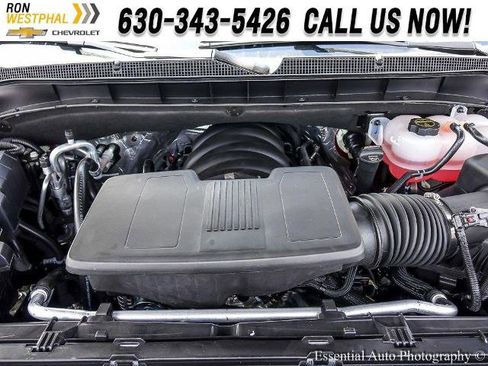 New 2025 Chevrolet Tahoe RST w/ Comfort Package image 24