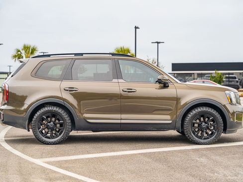 Used 2023 Kia Telluride SX Prestige X-Pro image 9