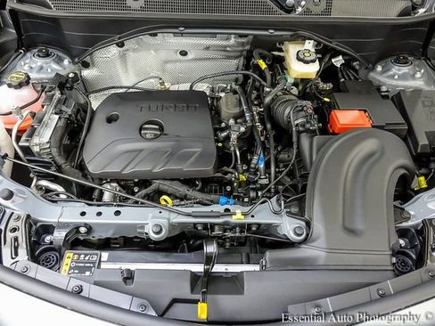 New 2026 Buick Encore GX Preferred image 17