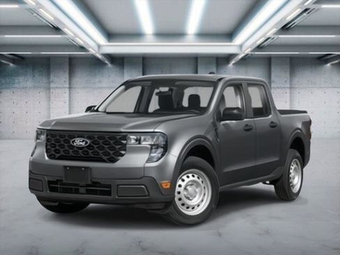 New 2026 Ford Maverick XL w/ Equipment Group 101A image 3