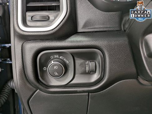 Used 2024 RAM 2500 Big Horn w/ Bed Utility Group image 24