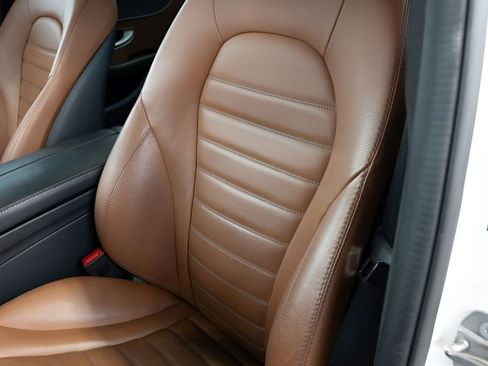 Used 2019 Mercedes-Benz C 43 AMG 4MATIC Sedan image 49
