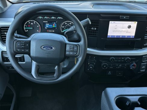 New 2026 Ford F250 XLT w/ F-250 >10K GVWR Package image 13