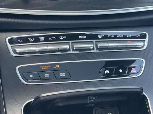Used 2023 Mercedes-Benz E 450 4MATIC All-Terrain Wagon image 29