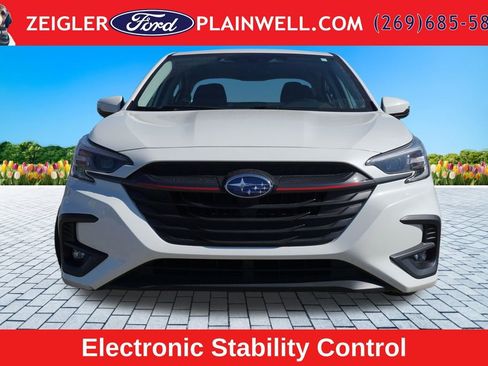 Used 2023 Subaru Legacy Premium AWD/4WD image 8