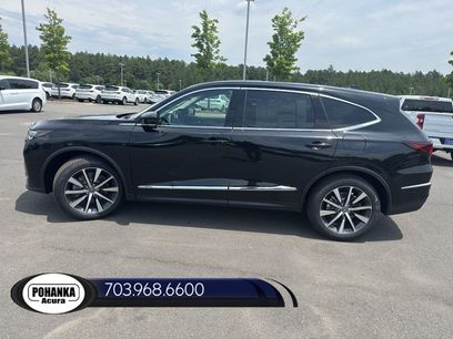 New 2026 Acura MDX w/ Technology Package