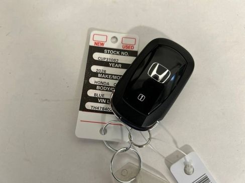 Used 2026 Honda CR-V EX-L image 33