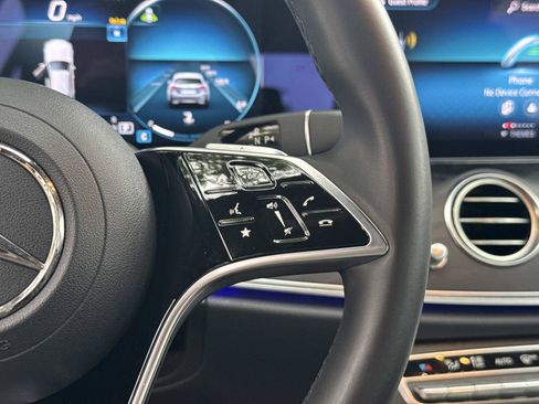 Used 2023 Mercedes-Benz E 350 Sedan image 17