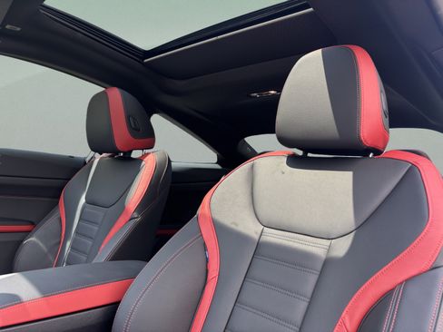New 2026 BMW 430i Coupe w/ M Sport Package RWD image 7