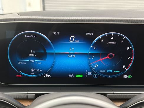 Used 2020 Mercedes-Benz GLS 450 4MATIC image 18