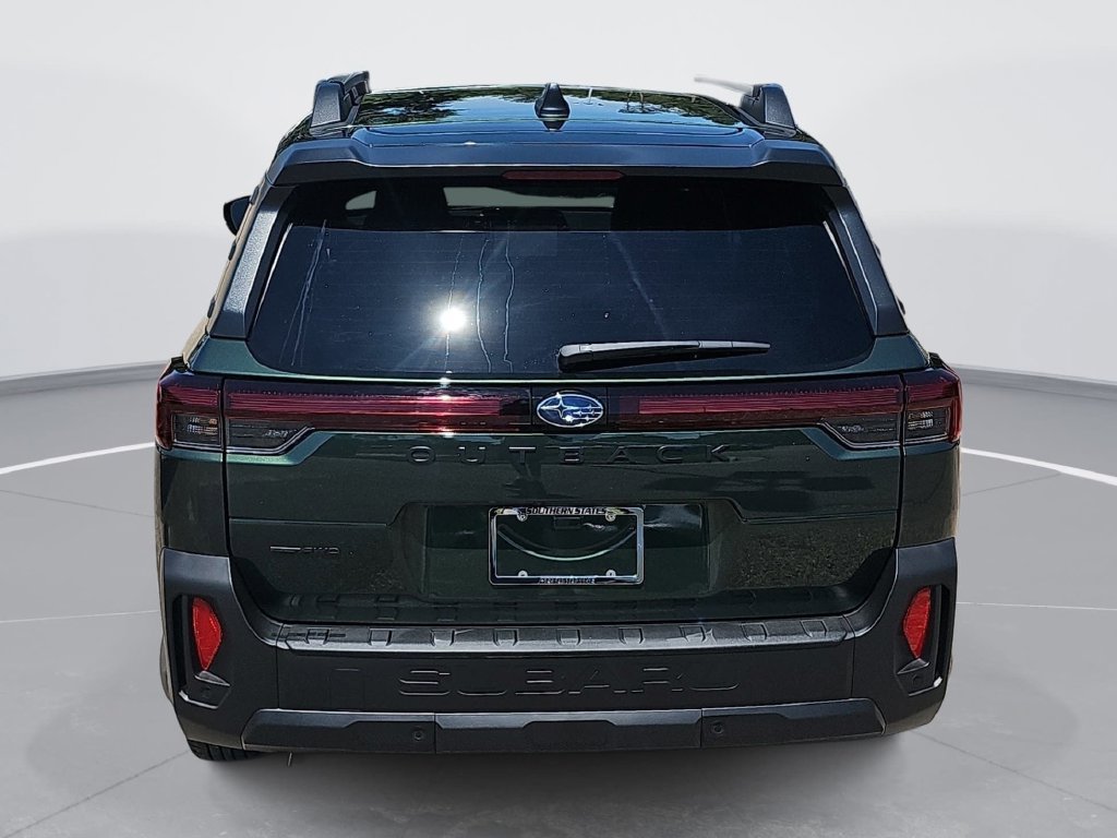 New 2026 Subaru Outback Limited w/ Premium/Limited Package 2 AWD/4WD image 6