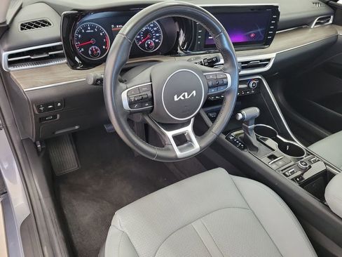 Used 2023 Kia K5 EX image 19