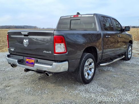 Used 2019 RAM 1500 Big Horn image 27