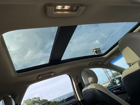 Used 2019 Ford Edge SEL w/ Equipment Group 201A AWD/4WD image 21
