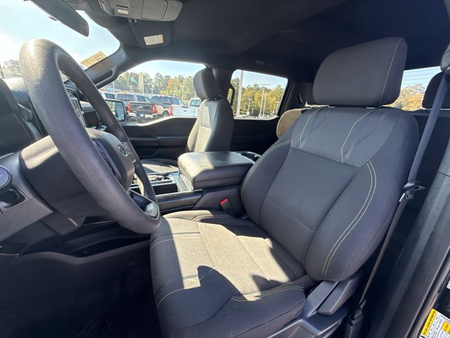 Used 2024 Ford F150 STX AWD/4WD image 14