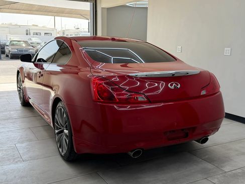 Used 2013 INFINITI G37 Journey w/ Premium Pkg RWD image 5