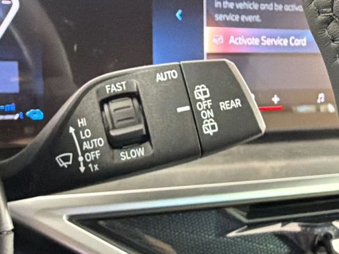 New 2026 BMW X5 xDrive50e w/ M Sport Package image 31