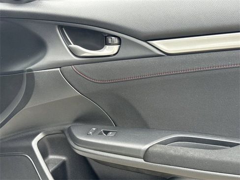 Used 2020 Honda Civic Si image 27
