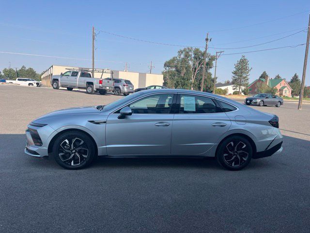 Used 2024 Hyundai Sonata SEL FWD image 9