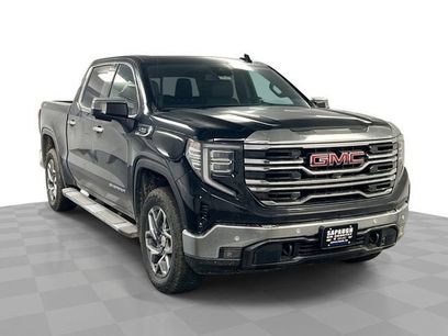 New 2026 GMC Sierra 1500 SLT w/ SLT Premium Plus Package