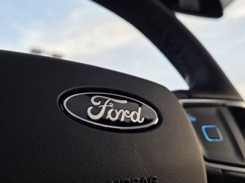 New 2026 Ford Expedition Tremor image 26