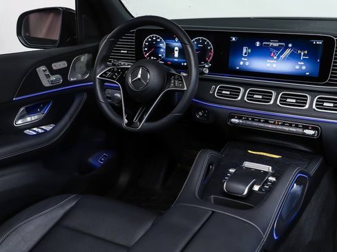New 2026 Mercedes-Benz GLE 350 4MATIC image 12