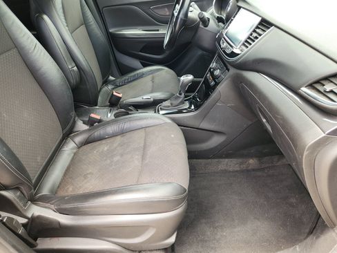 Used 2017 Buick Encore Preferred FWD image 17