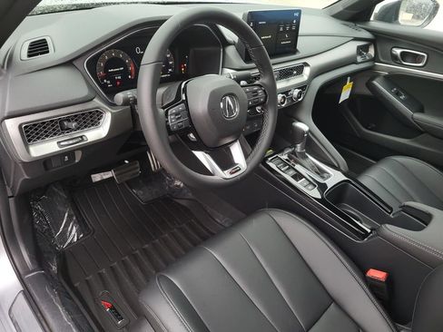 Used 2026 Acura Integra A-Spec FWD image 17