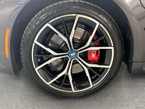 Used 2023 BMW 530e xDrive w/ Executive Package AWD/4WD image 33