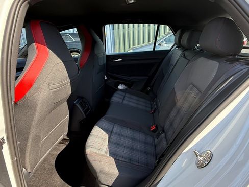 New 2026 Volkswagen GTI S FWD image 22