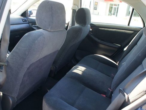 Used 2005 Toyota Corolla S image 9