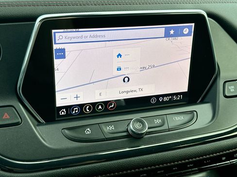 Used 2020 Chevrolet Blazer RS image 18