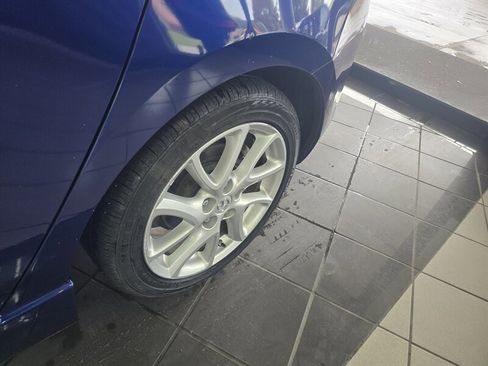 Used 2012 MAZDA MAZDA3 s Grand Touring image 28