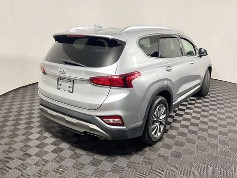Used 2020 Hyundai Santa Fe SEL w/ Convenience Package AWD/4WD image 17