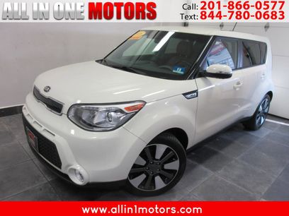 Used 2016 Kia Soul ! w/ Umber Package 1