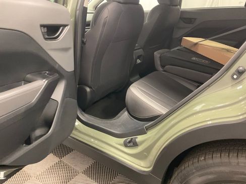 New 2026 Subaru Crosstrek 2.0i Premium AWD/4WD image 24