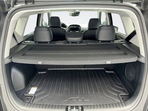 Used 2021 Kia Soul Turbo image 20