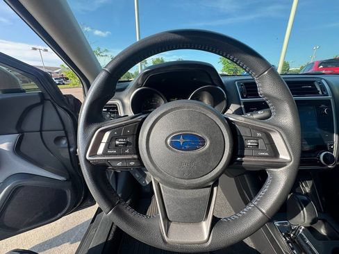 Used 2018 Subaru Legacy 2.5i Sport AWD/4WD image 9