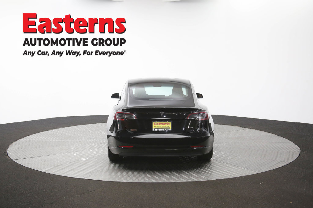 Used 2019 Tesla Model 3 Long Range AWD/4WD image 31