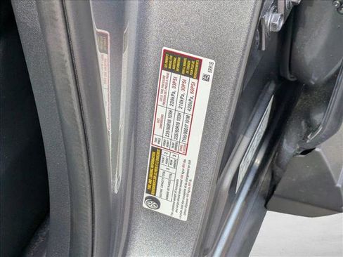 Used 2023 Nissan Rogue SV w/ SV Premium Package image 14