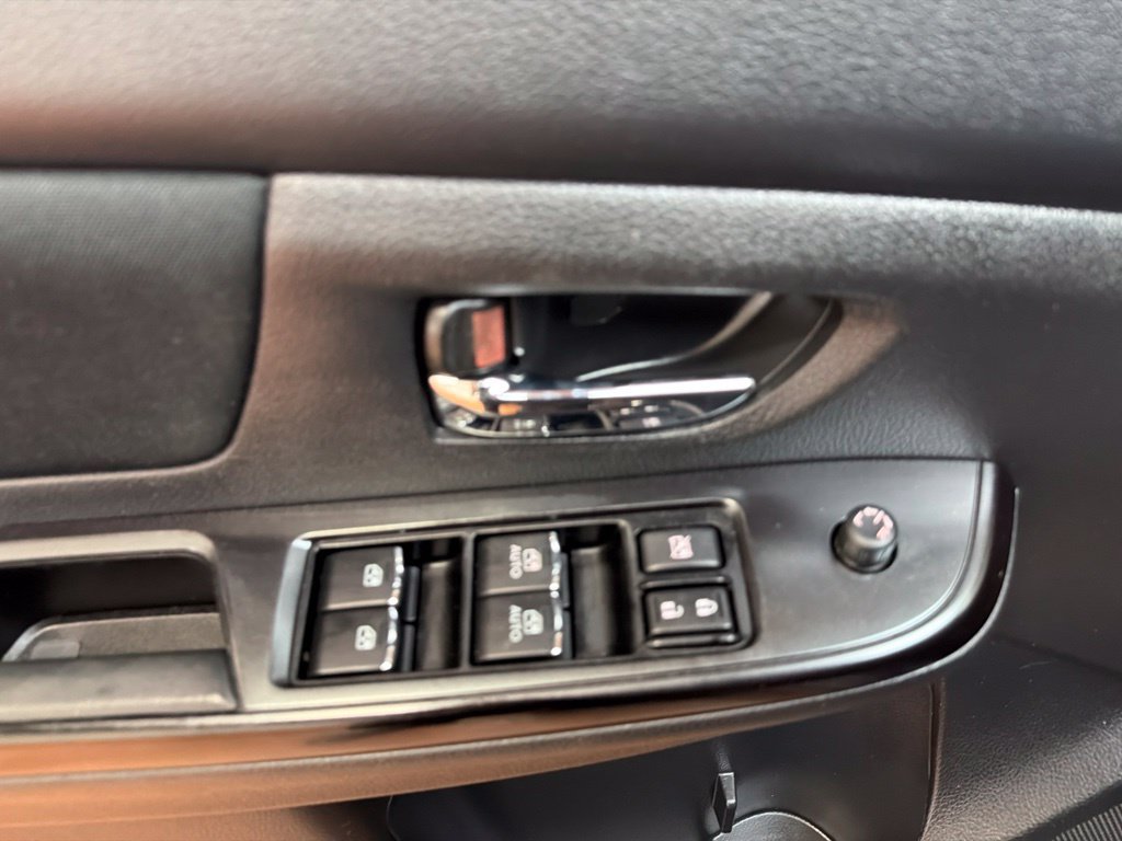 Used 2019 Subaru WRX AWD/4WD image 23
