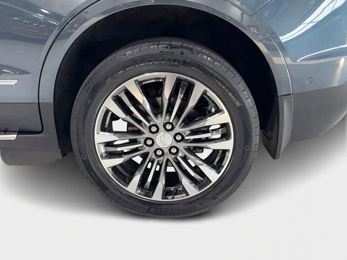 Used 2020 Cadillac XT5 Sportv image 44