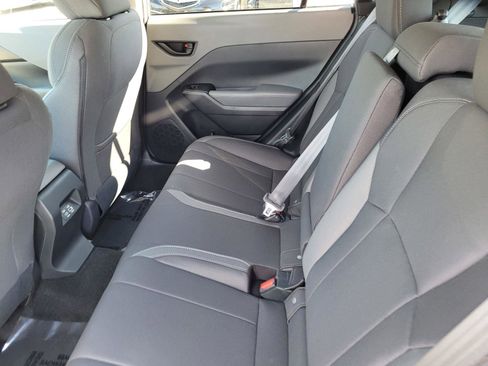 New 2026 Subaru Crosstrek 2.0i Premium AWD/4WD image 12