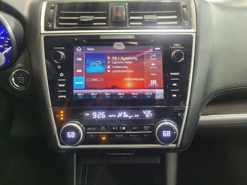 Used 2019 Subaru Legacy 2.5i Limited w/ Cargo Package image 25